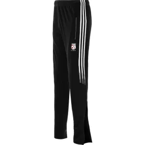 Kildavin Clonegal GAA Kids' Reno Squad Skinny Tracksuit Bottoms