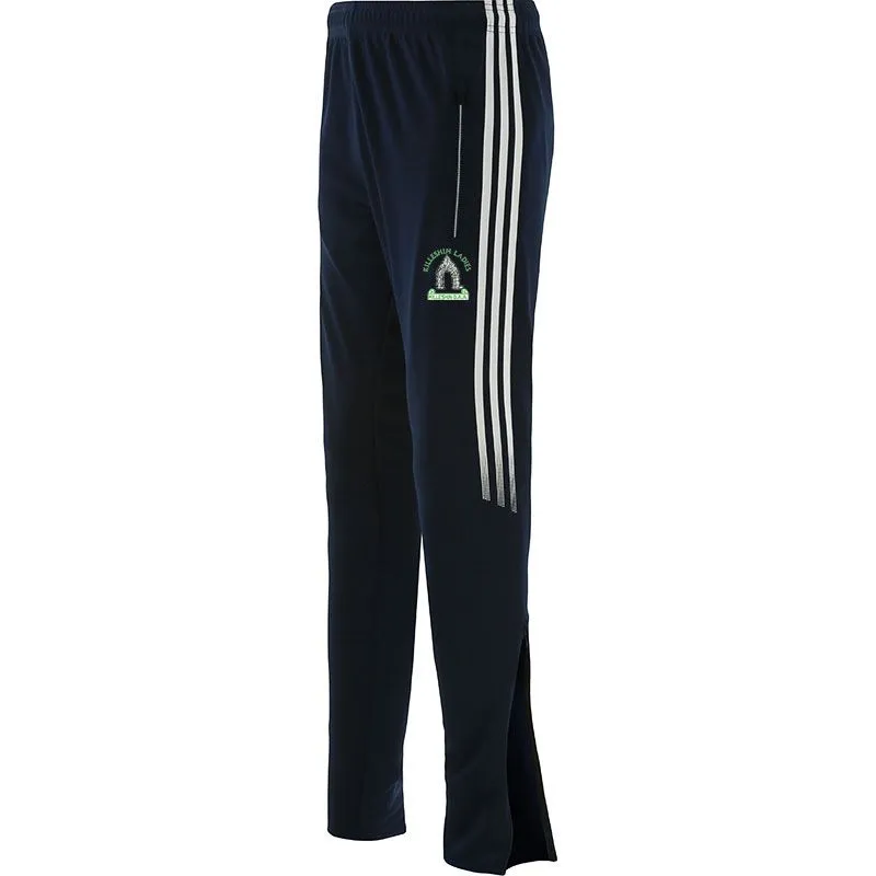 Killeshin Ladies Reno Squad Skinny Tracksuit Bottoms