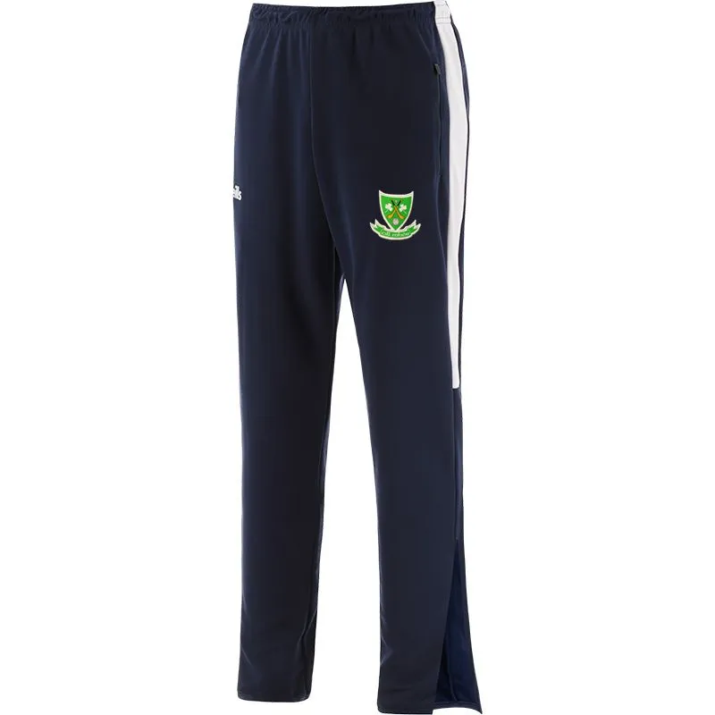 Kilmore GAA Wexford Aspire Skinny Tracksuit Bottoms