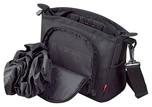 Klickfix Handlebar bag Allegra