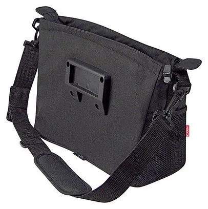 Klickfix Handlebar bag Allegra