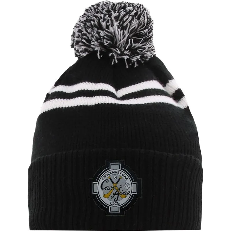 Knockainey GAA Canyon Bobble Hat