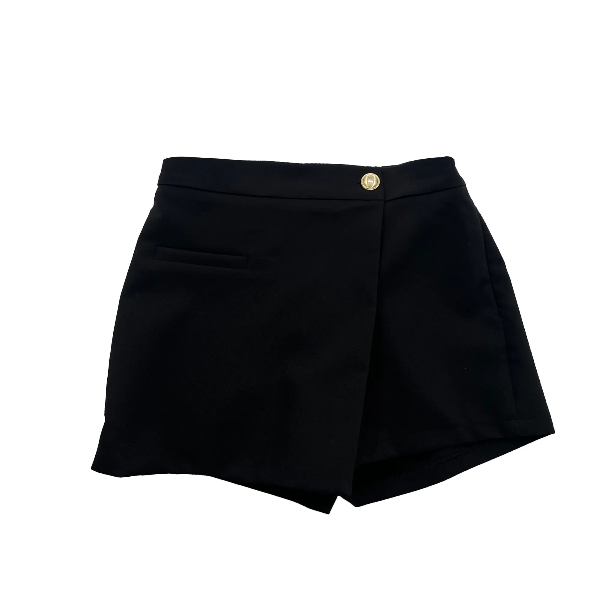 KOCCA SHORT NERO