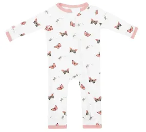 Kyte Romper, Butterfly