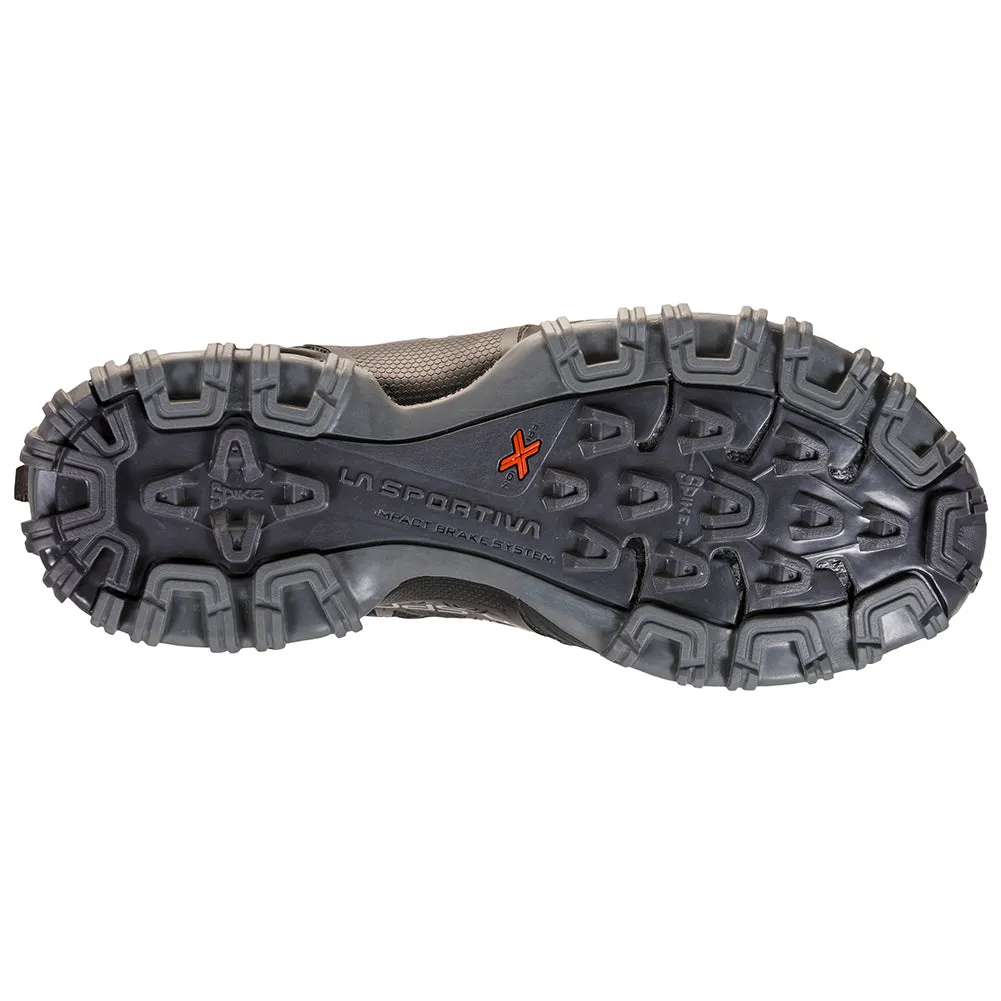 La Sportiva Bushido II Mountain Running Shoe - Women's