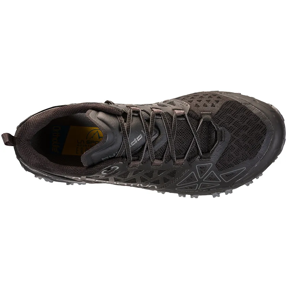 La Sportiva Bushido II Mountain Running Shoe - Women's