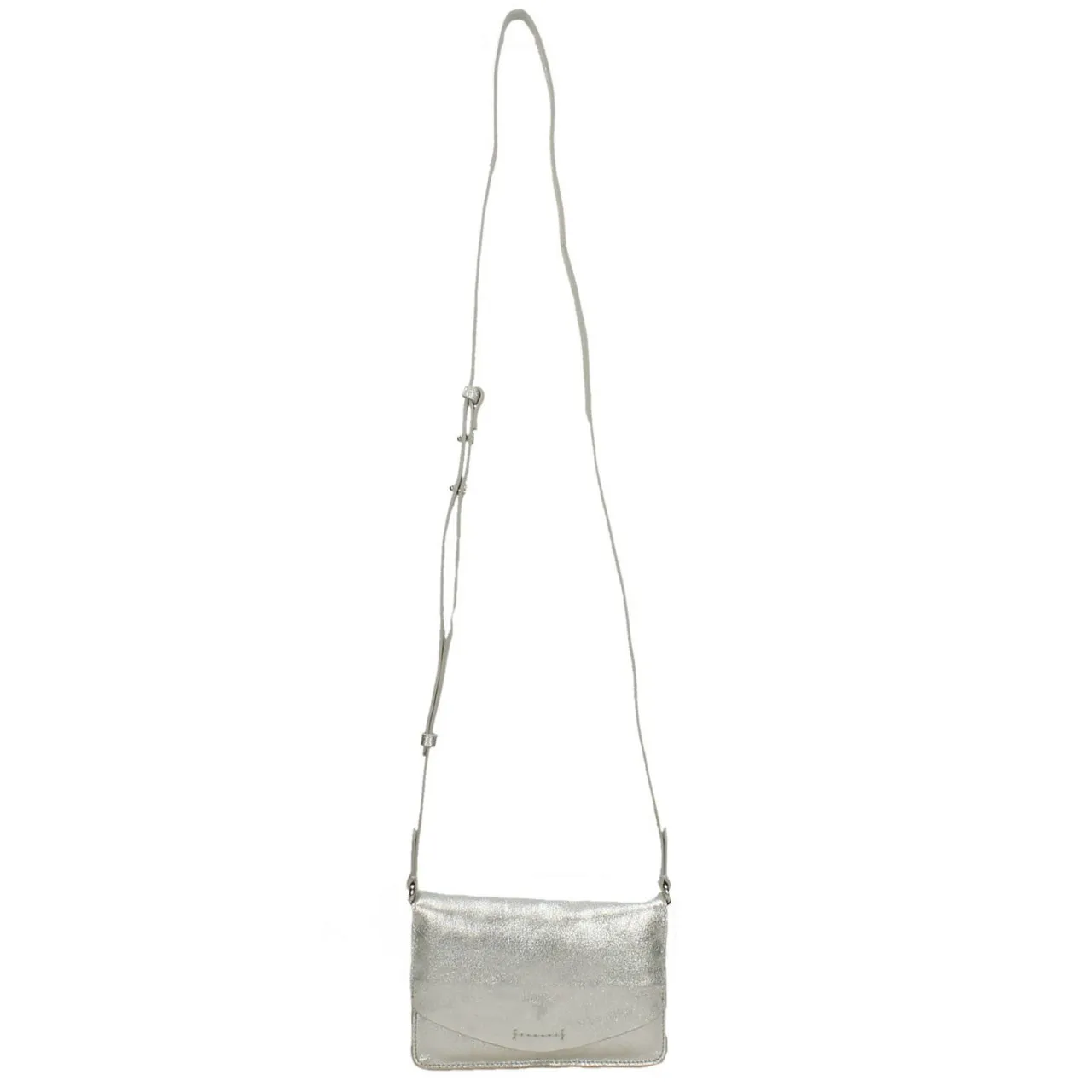 Ladies Clarks Shoulder Bag Marva Wave