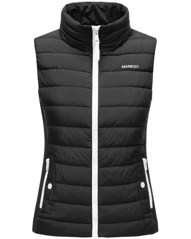 Ladies lightweight vest Marikoo REIMII