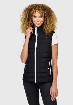 Ladies lightweight vest Marikoo REIMII