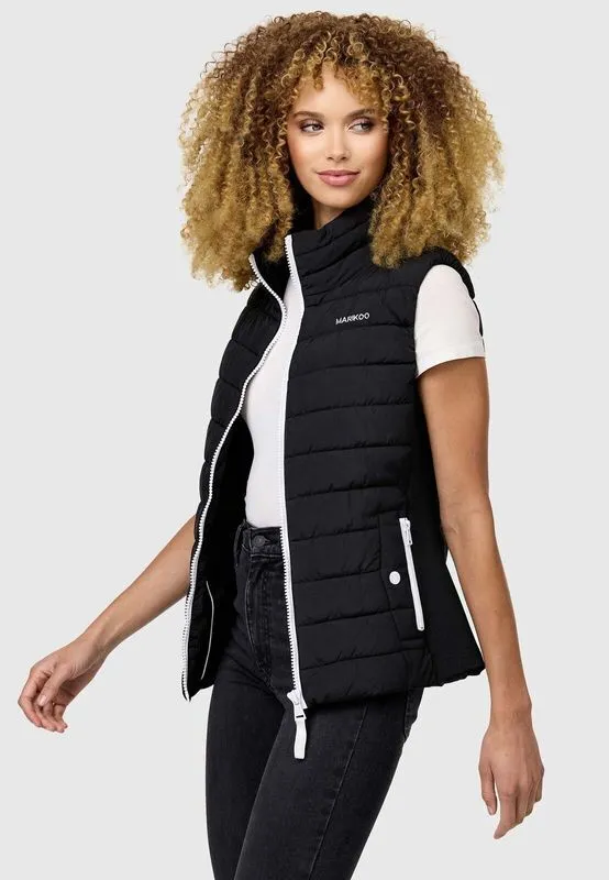 Ladies lightweight vest Marikoo REIMII