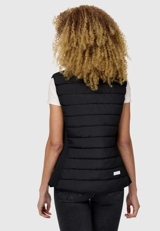 Ladies lightweight vest Marikoo REIMII