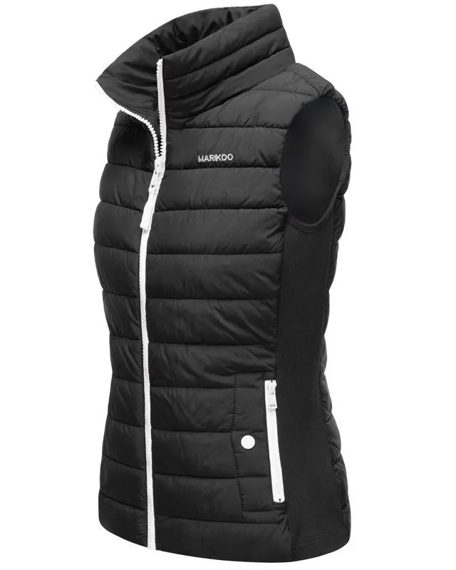 Ladies lightweight vest Marikoo REIMII