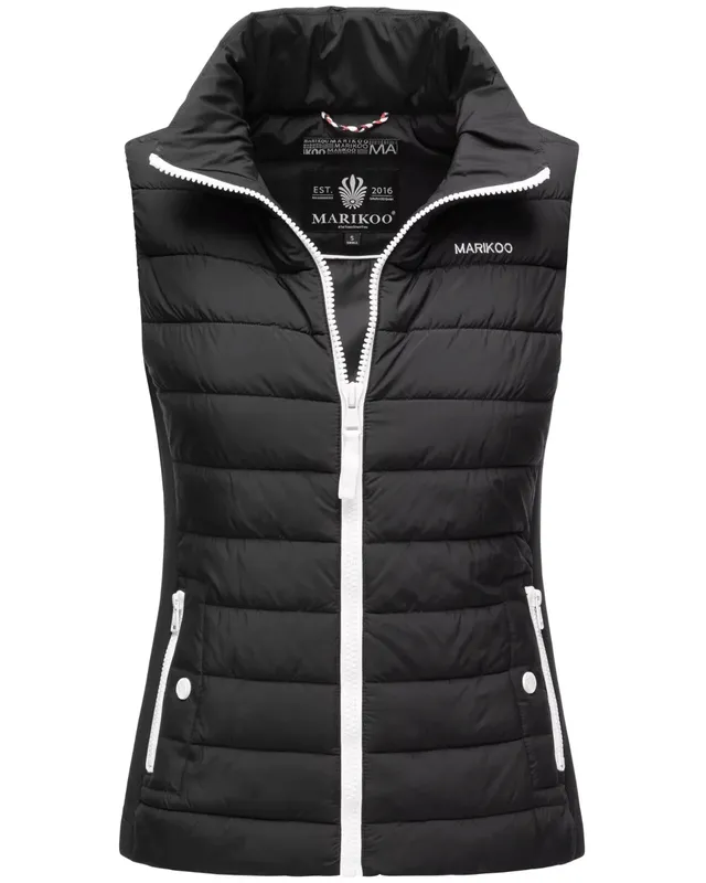 Ladies lightweight vest Marikoo REIMII