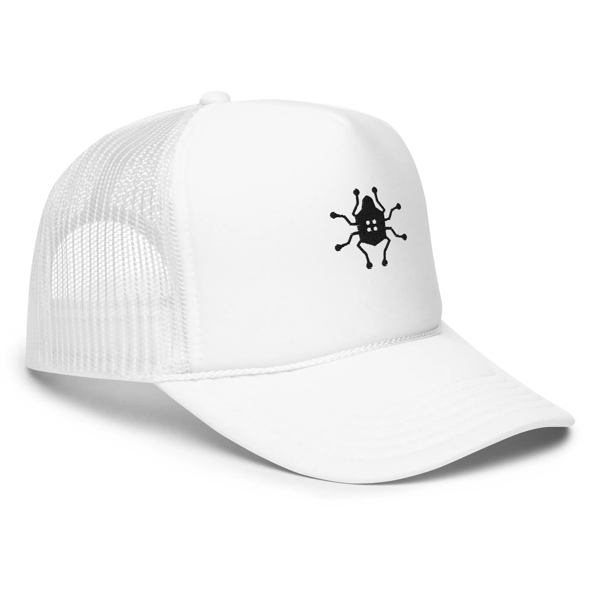 Life Sciences Trucker Hat