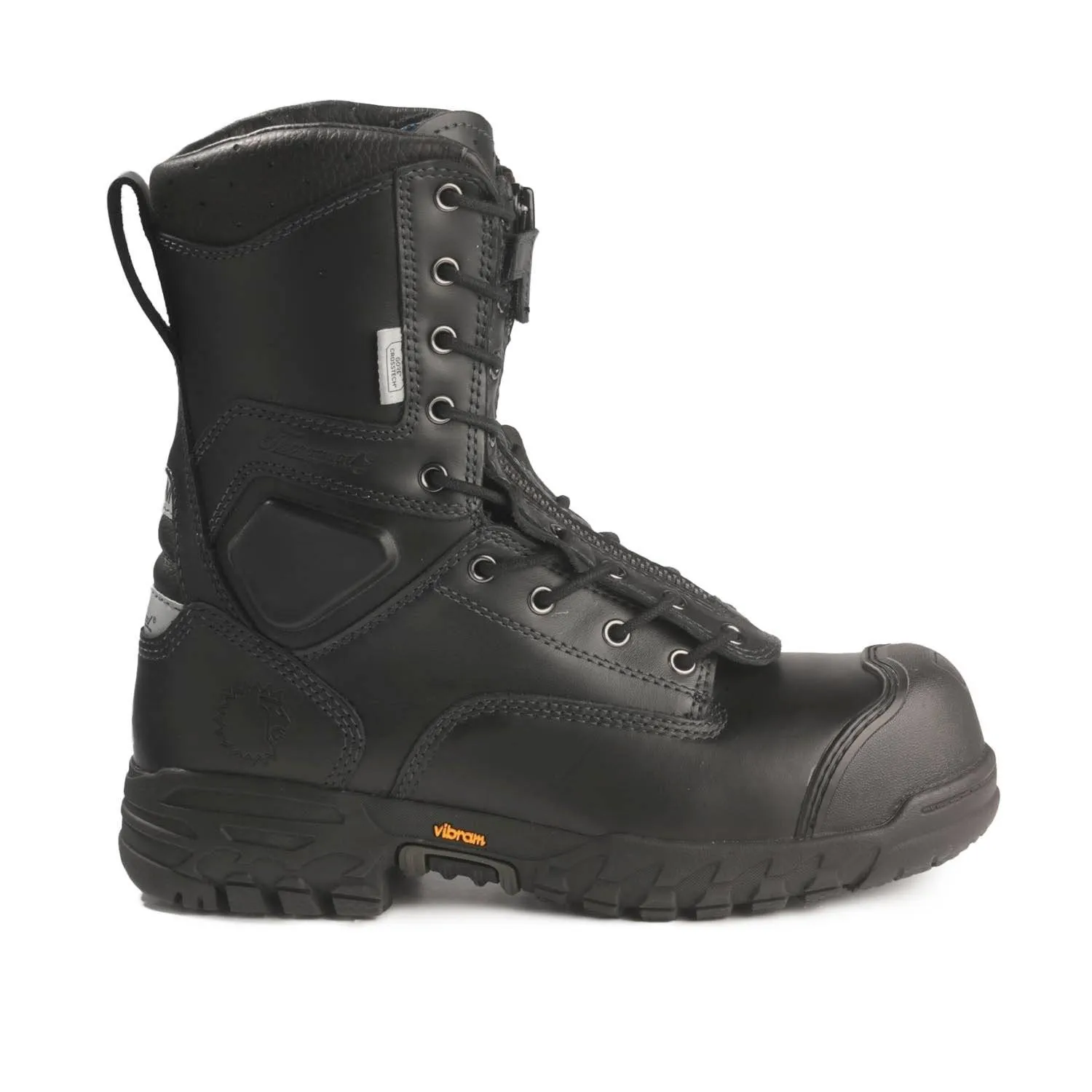 Lion 1 EMS/Wildland Boot