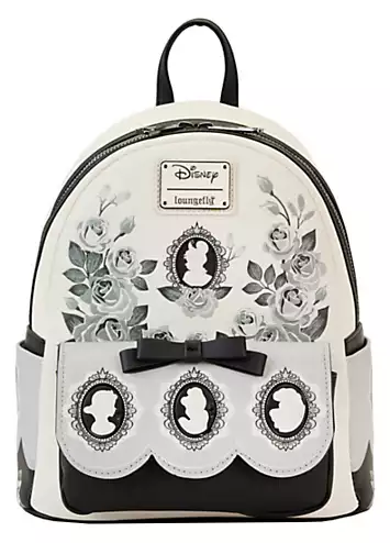 Loungefly Disney Princess Cameos Mini Backpack