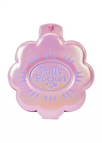 Loungefly Polly Pocket Mini Backpack | Kaleidoscope