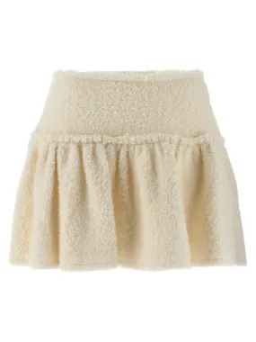 Loveshackfancy    Loveshackfancy 'Tarot' Skirt