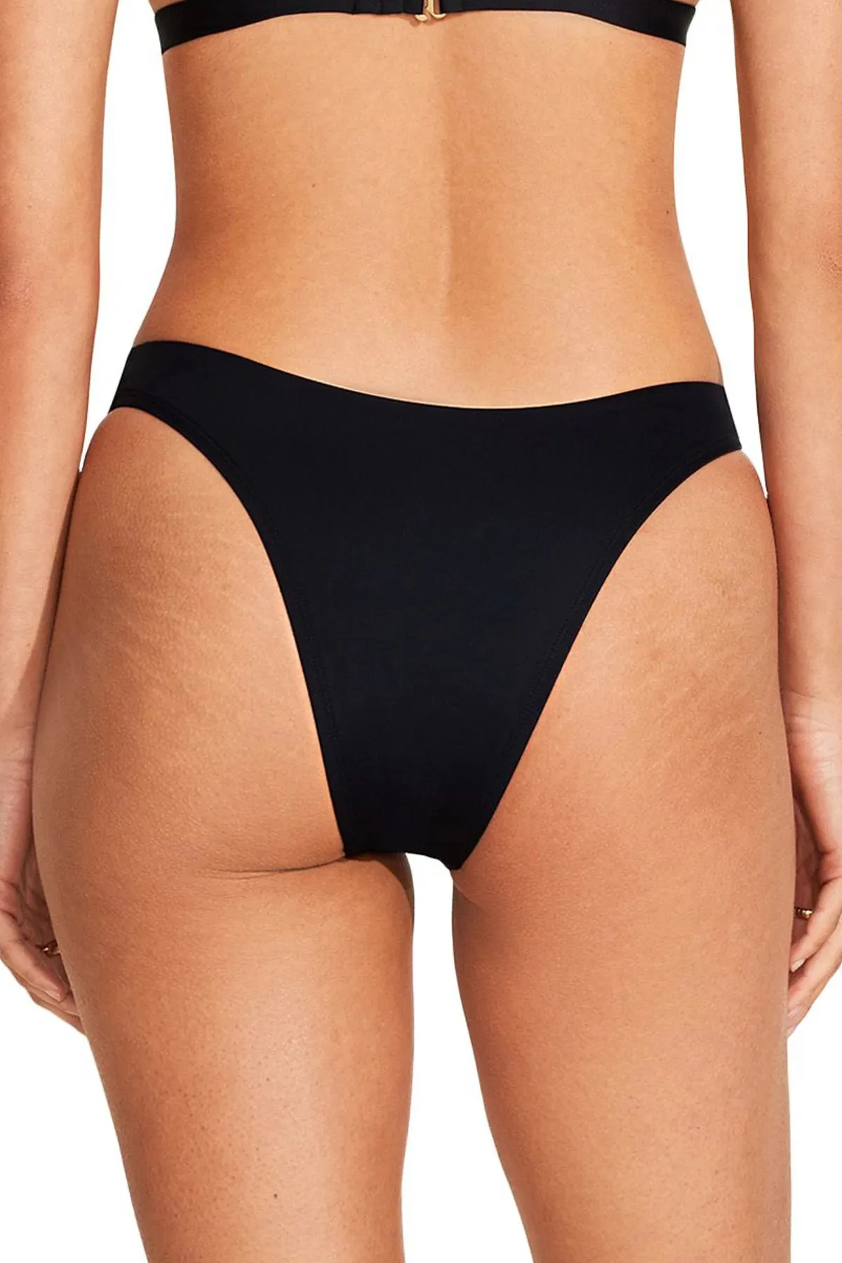 Luxe Link Brazilian Bikini Bottom