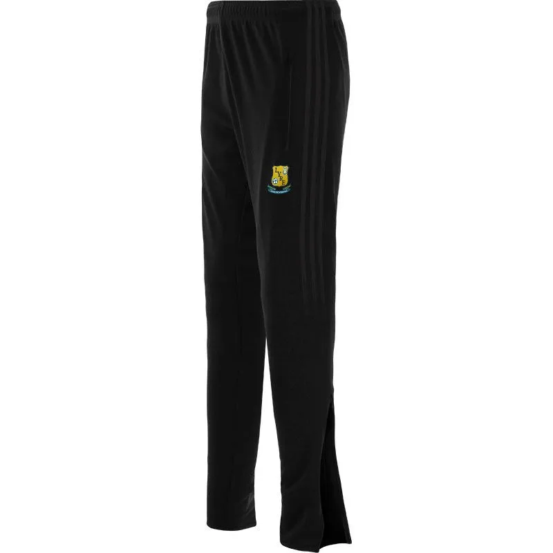 Lyre Rovers FC Kids' Reno Squad Skinny Tracksuit Bottoms