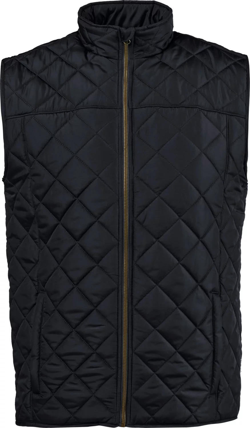 Magellan Outdoors Men's Campfire Quilted Vest