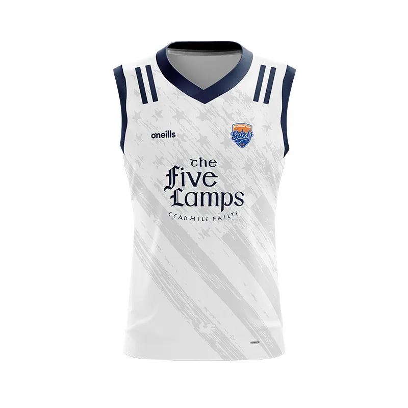 Manhattan Gaels GAA Ladies Vest