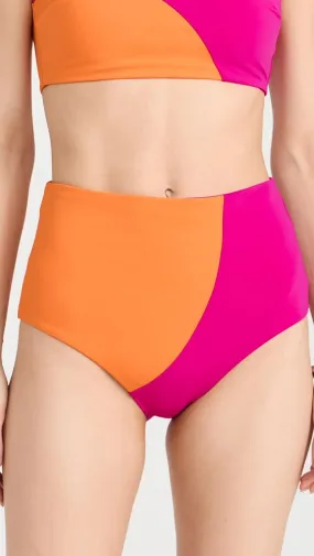 MARA HOFFMAN   Lydia Bikini Bottoms 