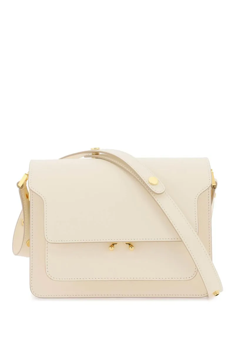 Marni    Marni Trunk Medium Bag