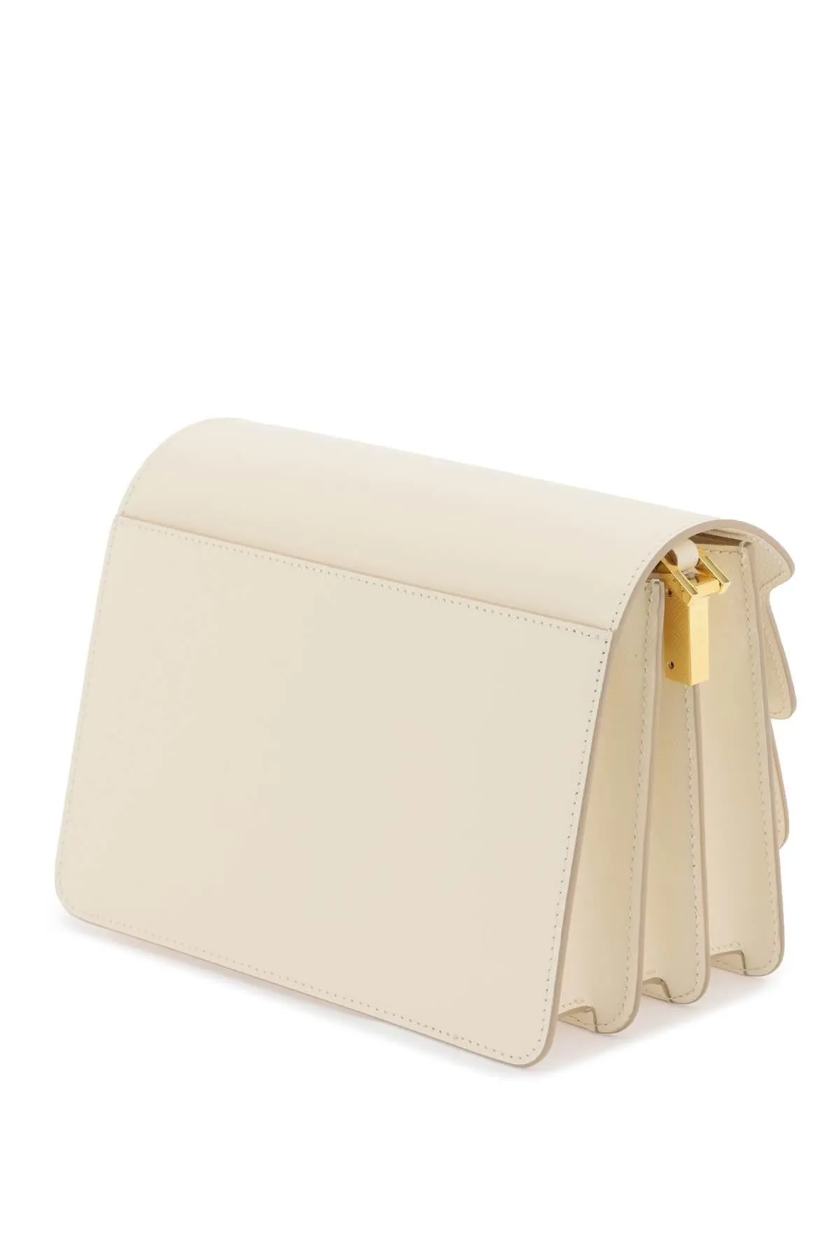 Marni    Marni Trunk Medium Bag