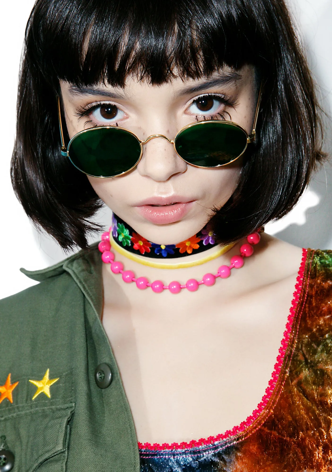 Mathilda Sunglasses-