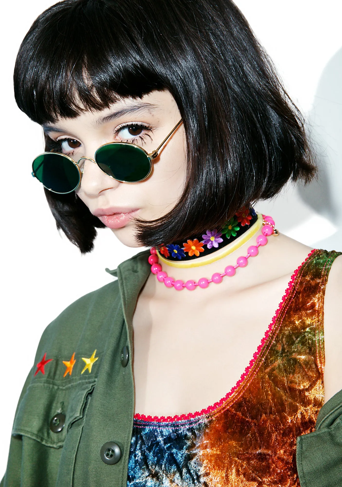 Mathilda Sunglasses-