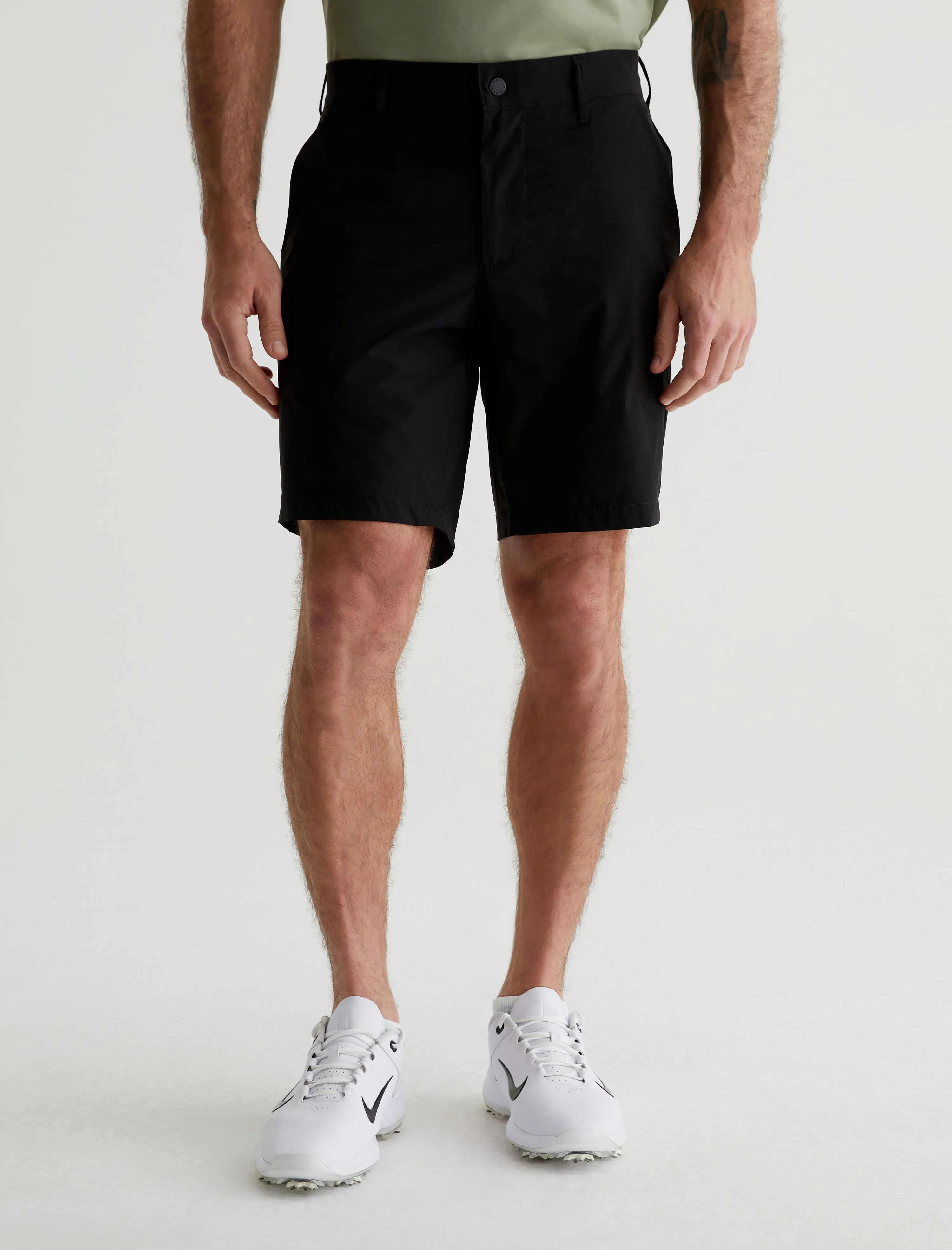     Mckenzie Active Performance Short   Slim Short  