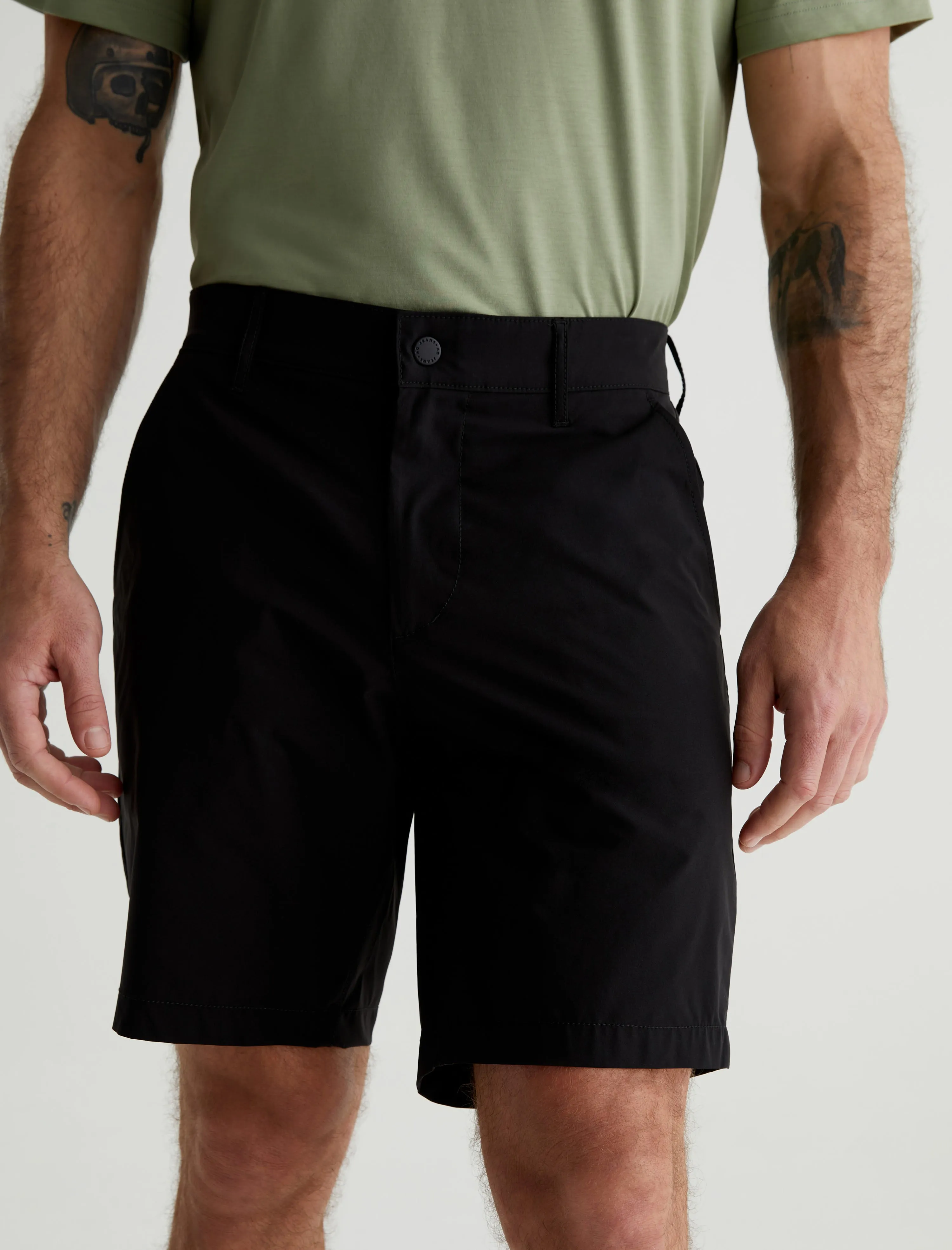     Mckenzie Active Performance Short   Slim Short  