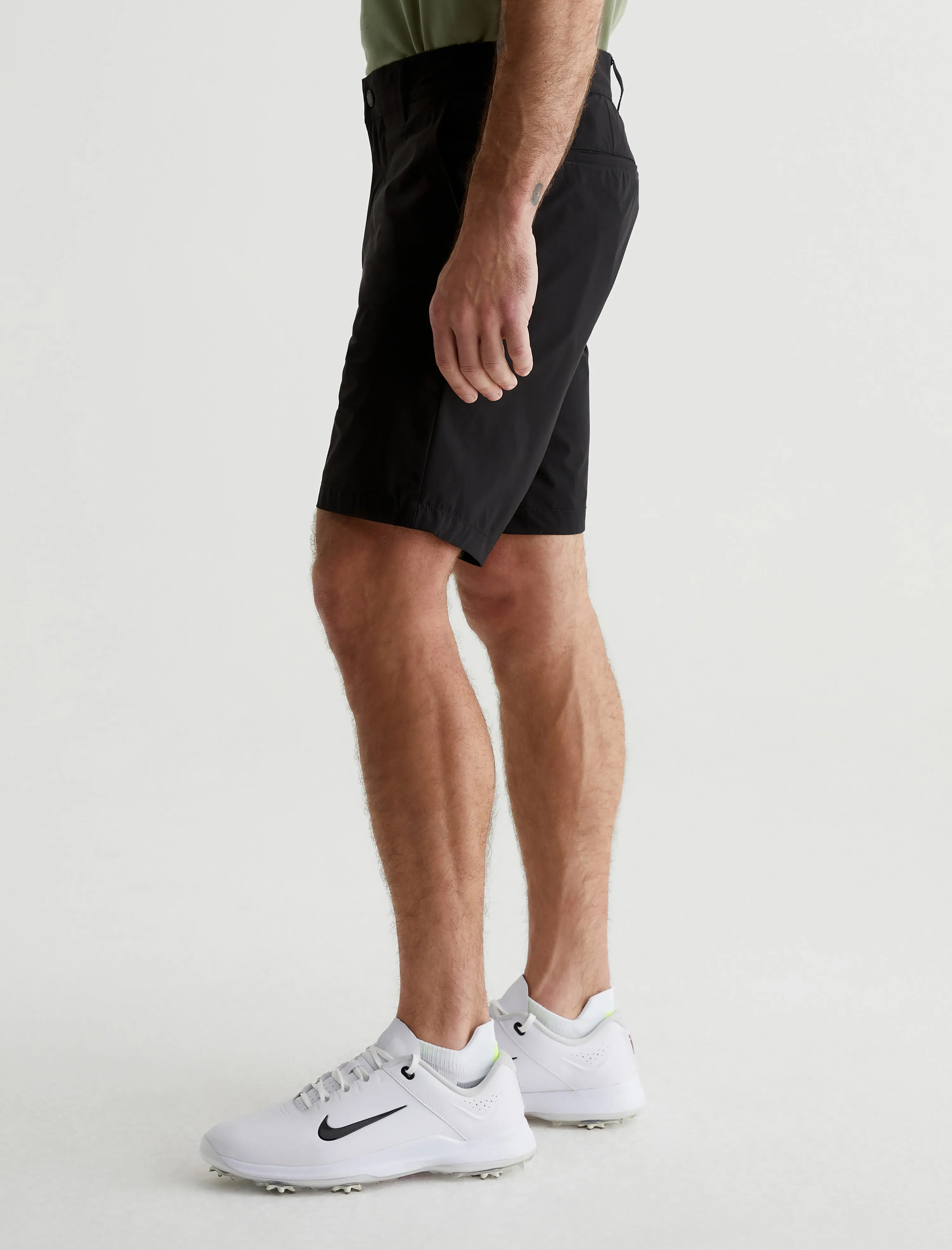     Mckenzie Active Performance Short   Slim Short  