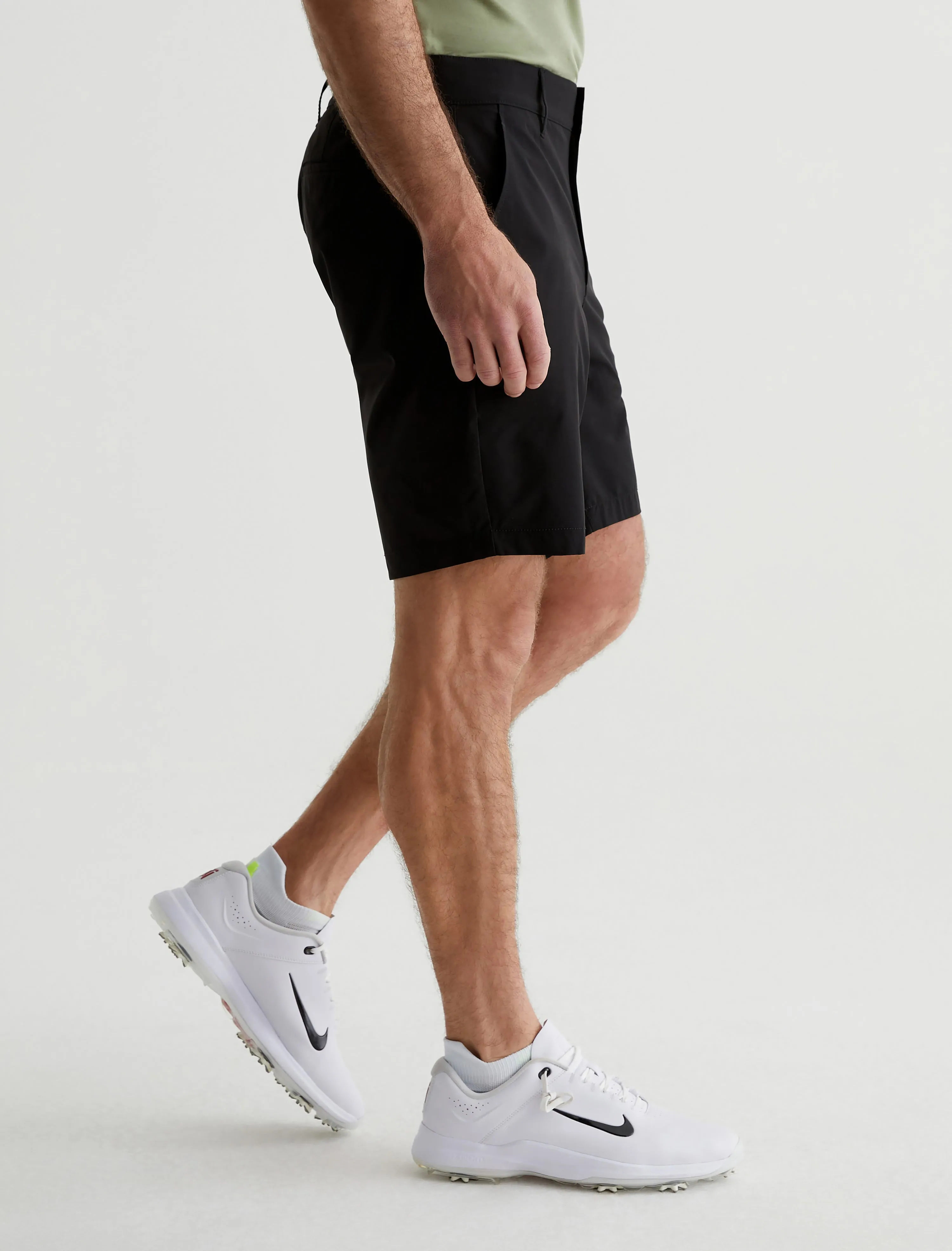     Mckenzie Active Performance Short   Slim Short  