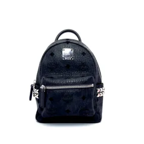 MCM Backpack Phantom Grey Xmini