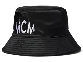 MCM Col Nylon Bucket Hat