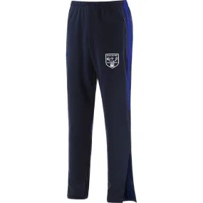 Meath Hill GFC Aspire Skinny Tracksuit Bottoms