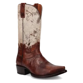 Men's Dan Post Rodeo Western Boot #DP80516