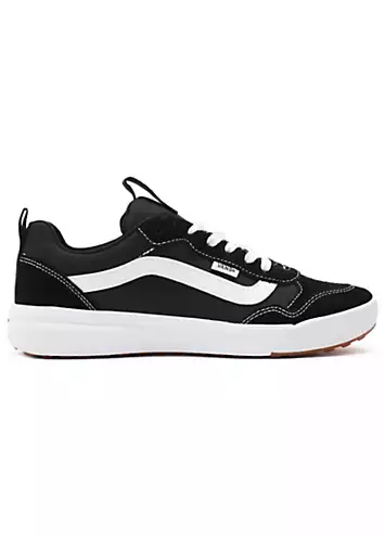 Mens EXP Trainers by Vans | Look Again