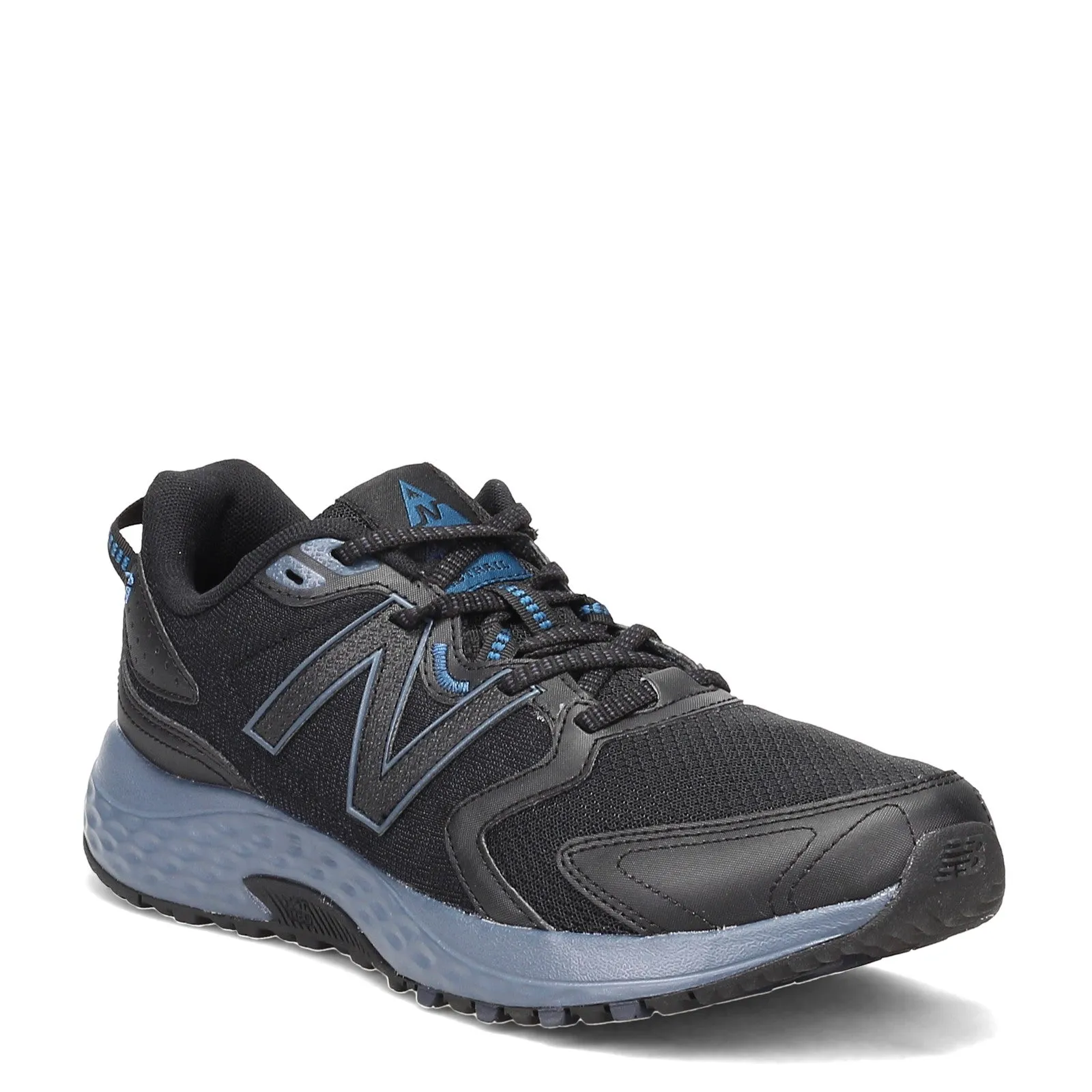 Men's New Balance, MT410V7 Trail Running Shoe