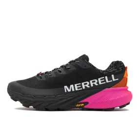 Merrell Men's Agility Peak 5 Trail Running Shoe | Ultimate Outdoors