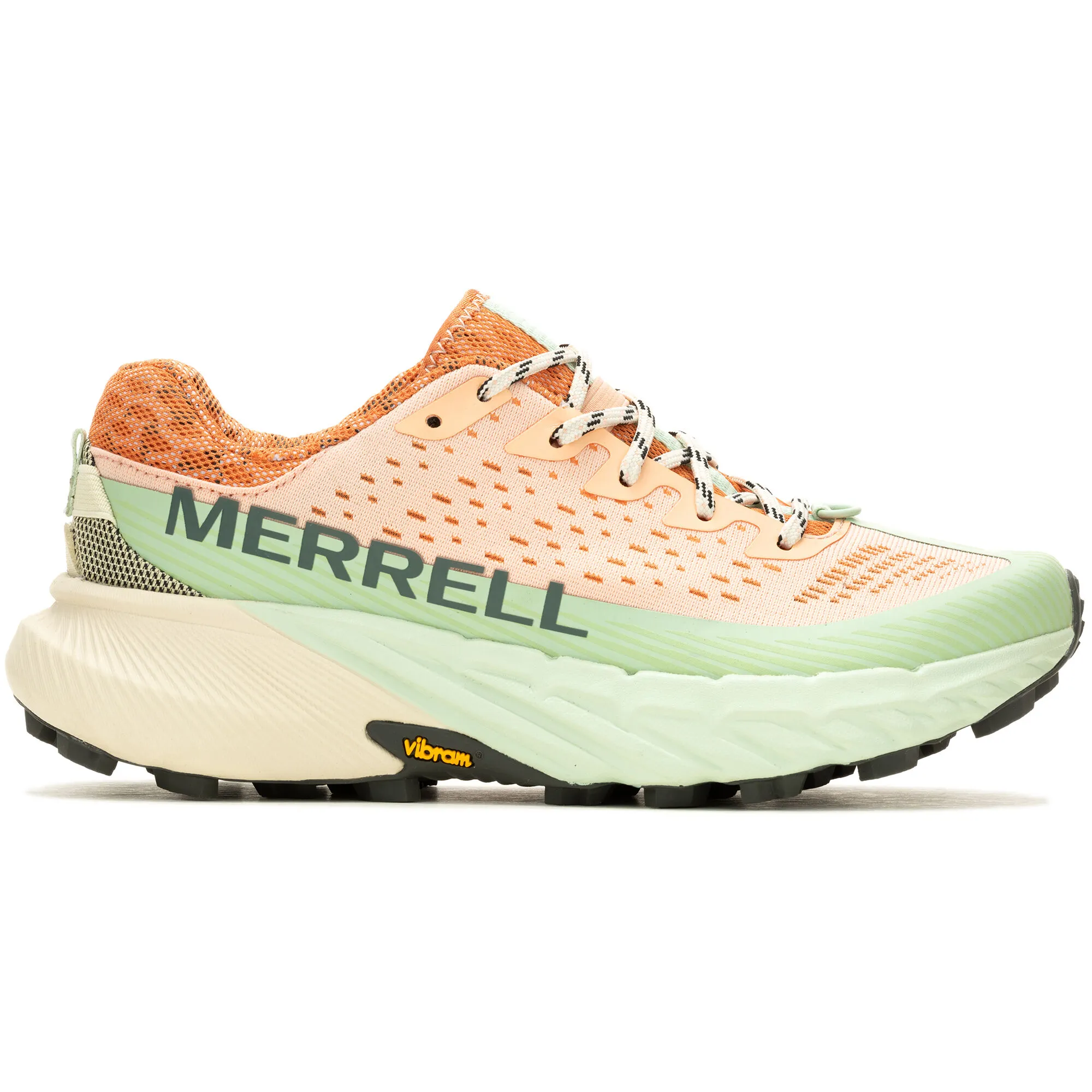 Merrell Women's Agility Peak 5 Trail Running Shoe