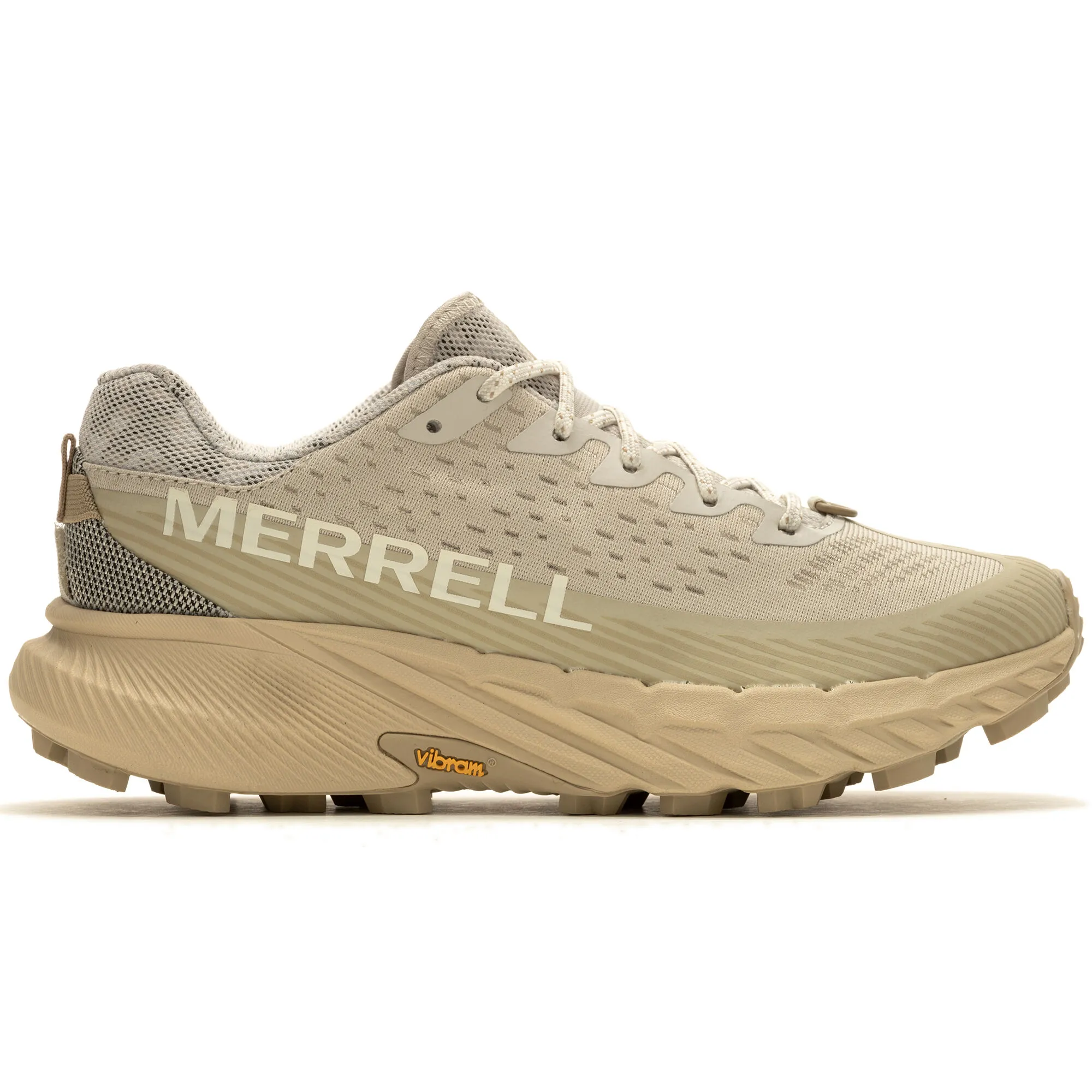 Merrell Women's Agility Peak 5 Trail Running Shoe