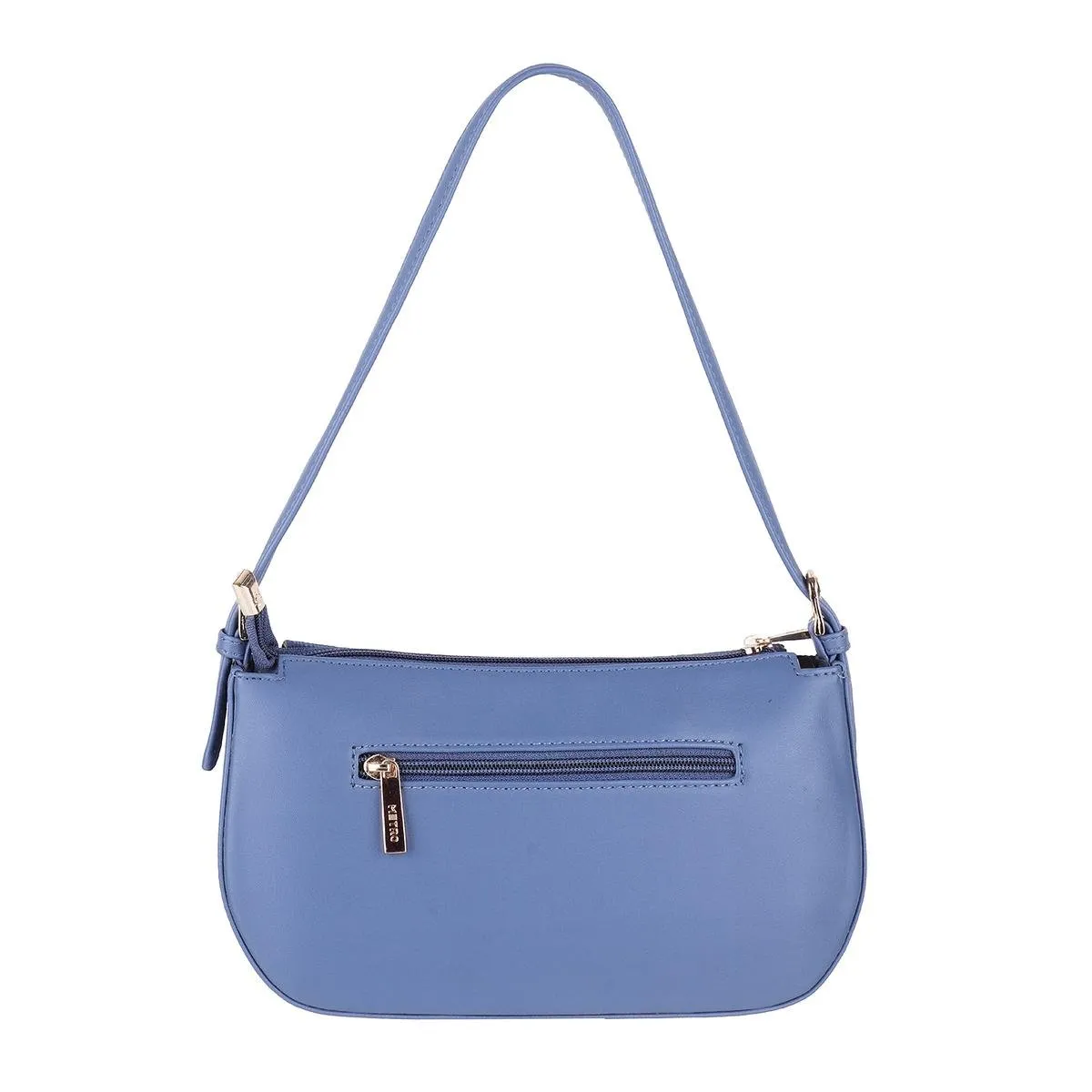 Metro Women Blue Shoulder Bag