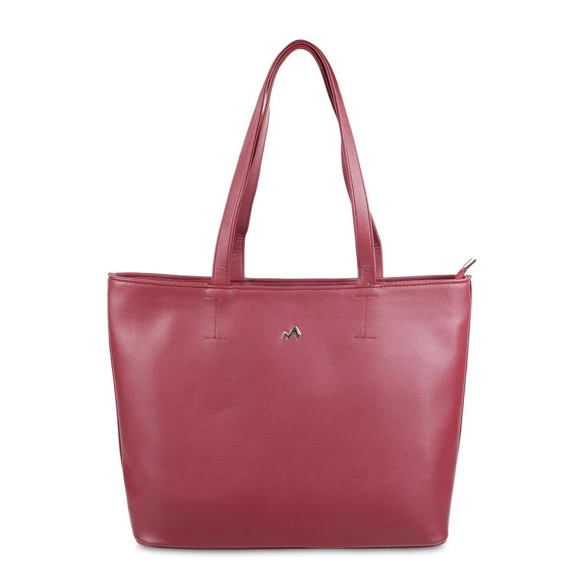 Metro Women Maroon Shoulder Bag