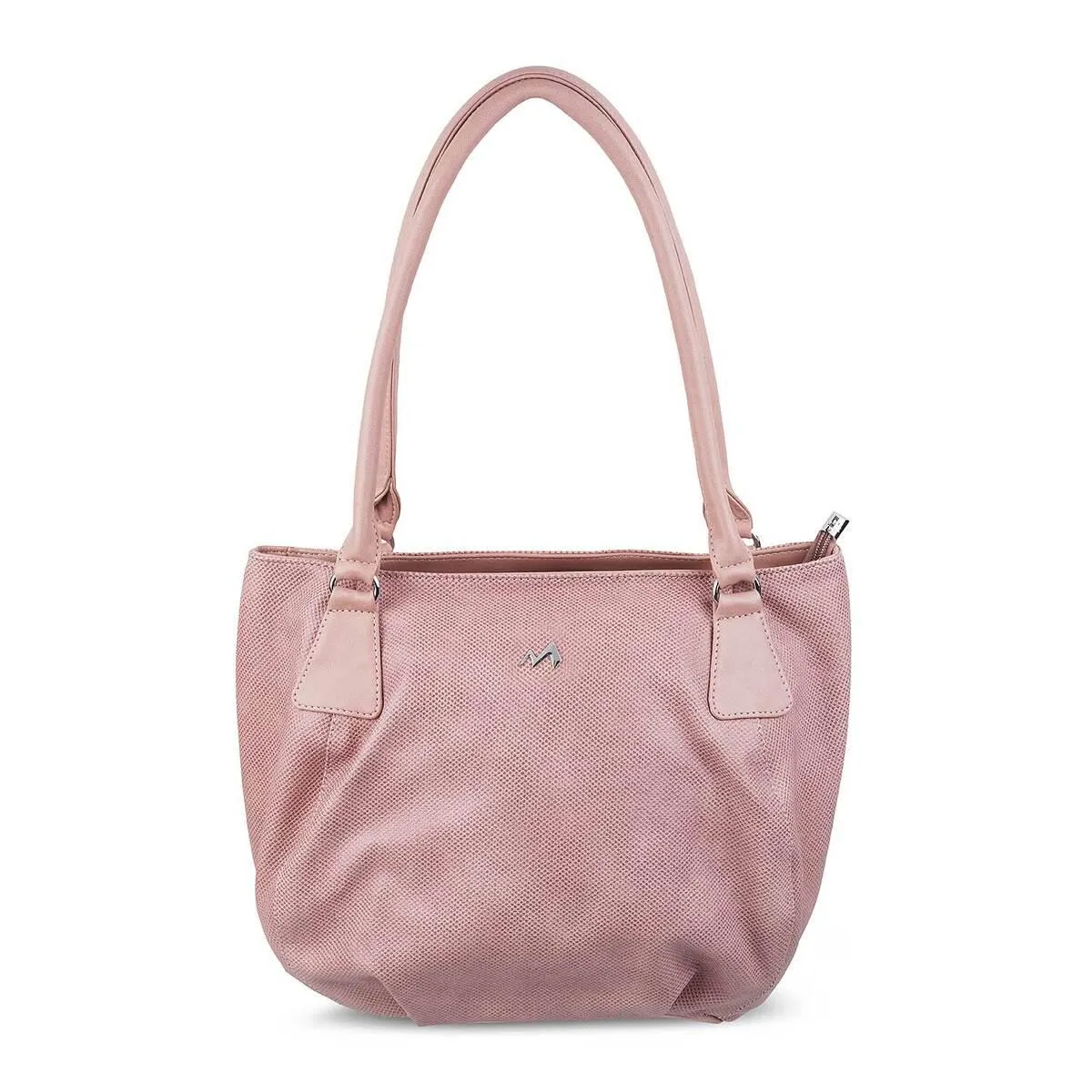 Metro Women Peach Shoulder Bag