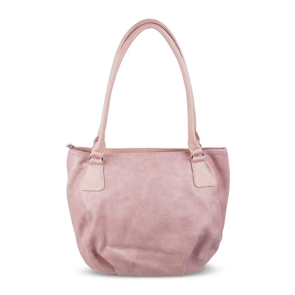 Metro Women Peach Shoulder Bag