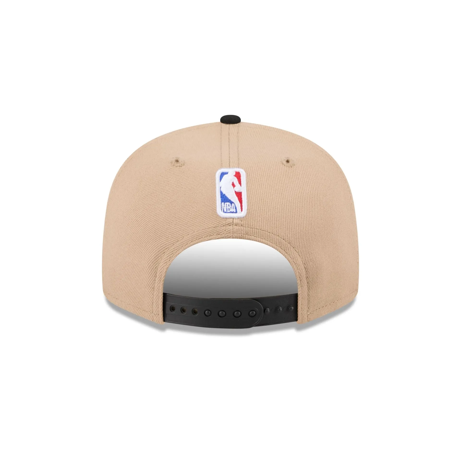 Miami Heat 2024 Draft 9FIFTY Snapback Hat