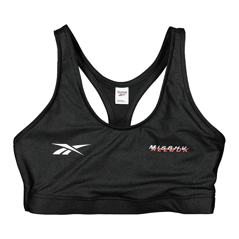 MISBHV x Reebok Wmns Bra Top